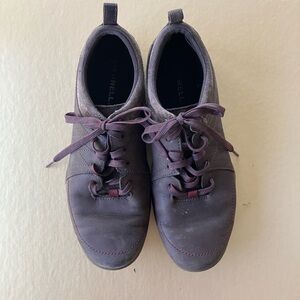 Merrell Leather Sneakers